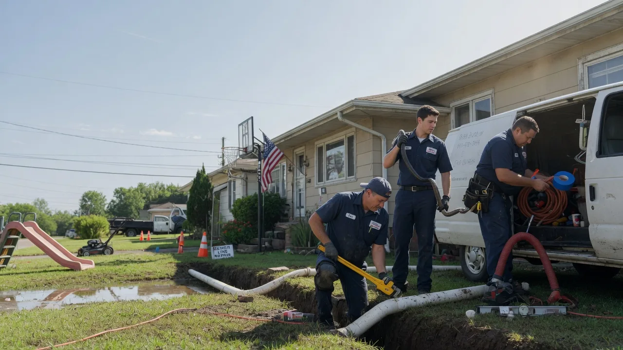 Toilet Installation in Pierpont, OH near me